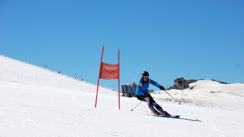 Passo dello Stelvio