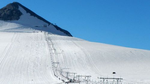 luglio 2013 stelvio