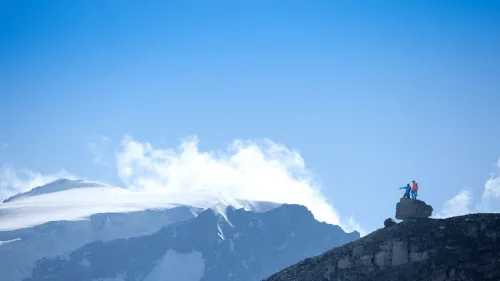 Valanga sull'Ortles, muoiono tre scialpinisti tedeschi su Cima Vertana: due persone sono ancora disperse