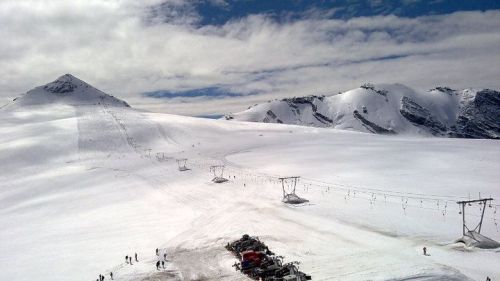 Stelvio Settembre 2010