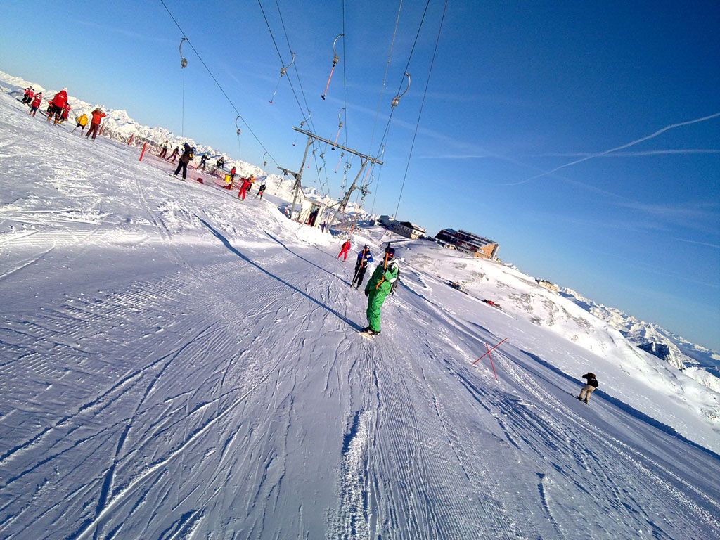 Stelvio 25 ottobre