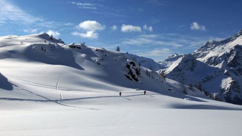 Monterosa Ski, il 17 novembre aprono gli impianti
