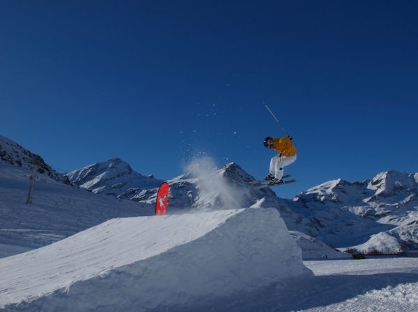 Gressoney La Trinité