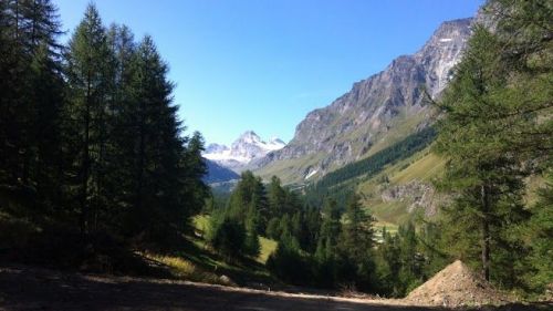 nuove piste Rhêmes-Notre-Dame