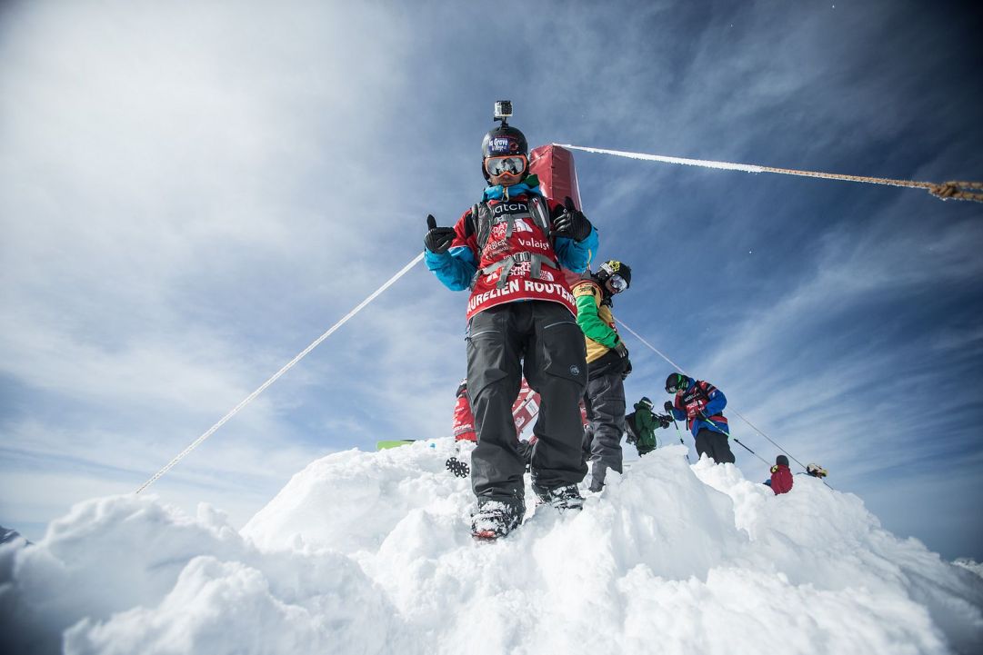 Verbier