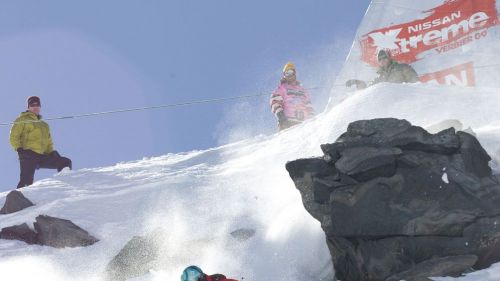 Xtreme Verbier 2009