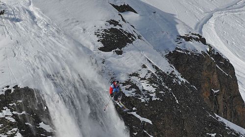 FWT Chamonix