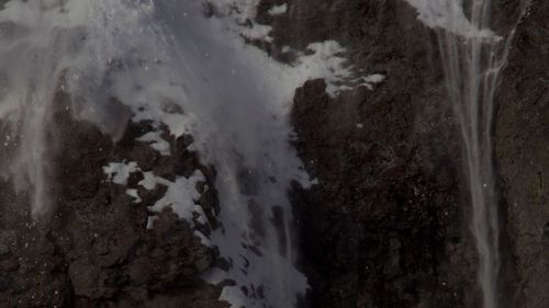 Nissan Tram Face 2010 Squaw Valley USA