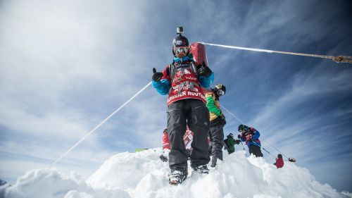 Freeride World Tour 2013