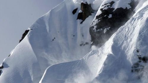 Il Freeride World Tour nel 2011 arriva a St. Moritz e per la prima volta in Austria