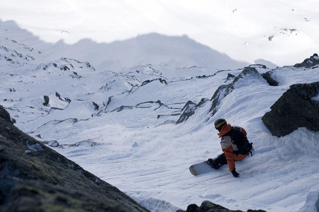 FreeRide World Tour 2009