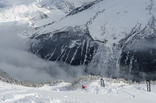 fwt12 chamonix mont blanc juniors