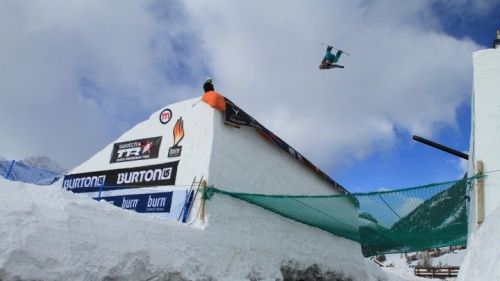 Kalle Palander si ritira