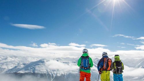 livigno freeski