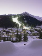 Madonna di Campiglio