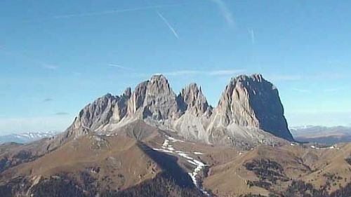 Dolomiti Superski, il 3 dicembre aprono 46 impianti