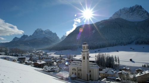 Dolomiti Superski: il 28 novembre 4 comprensori aperti