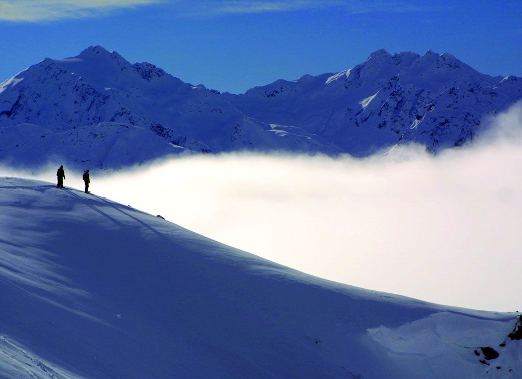 by Lech Zuers Tourismus
© Lech Zürs Tourismus GmbH