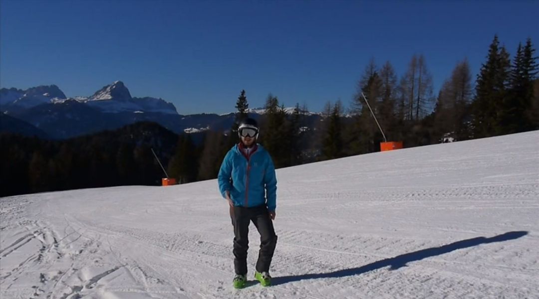 TEST: Haglöfs Roc Jacket \u0026 Essens II down jacket