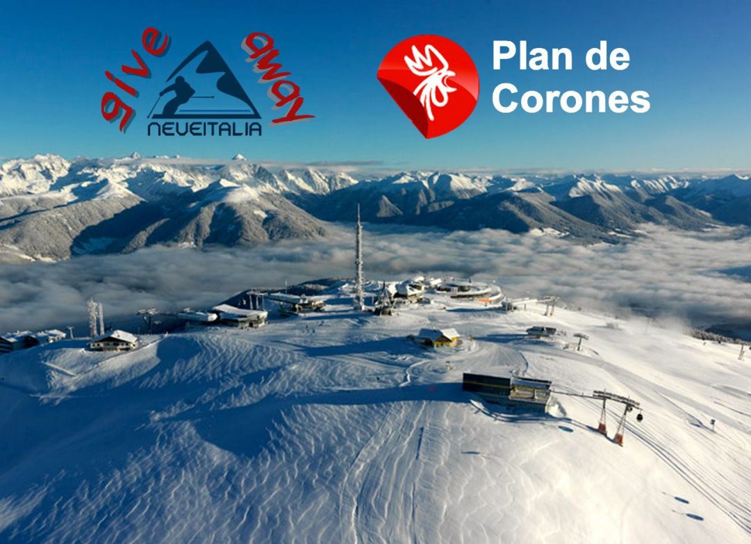 kronplatz aerea giveaway