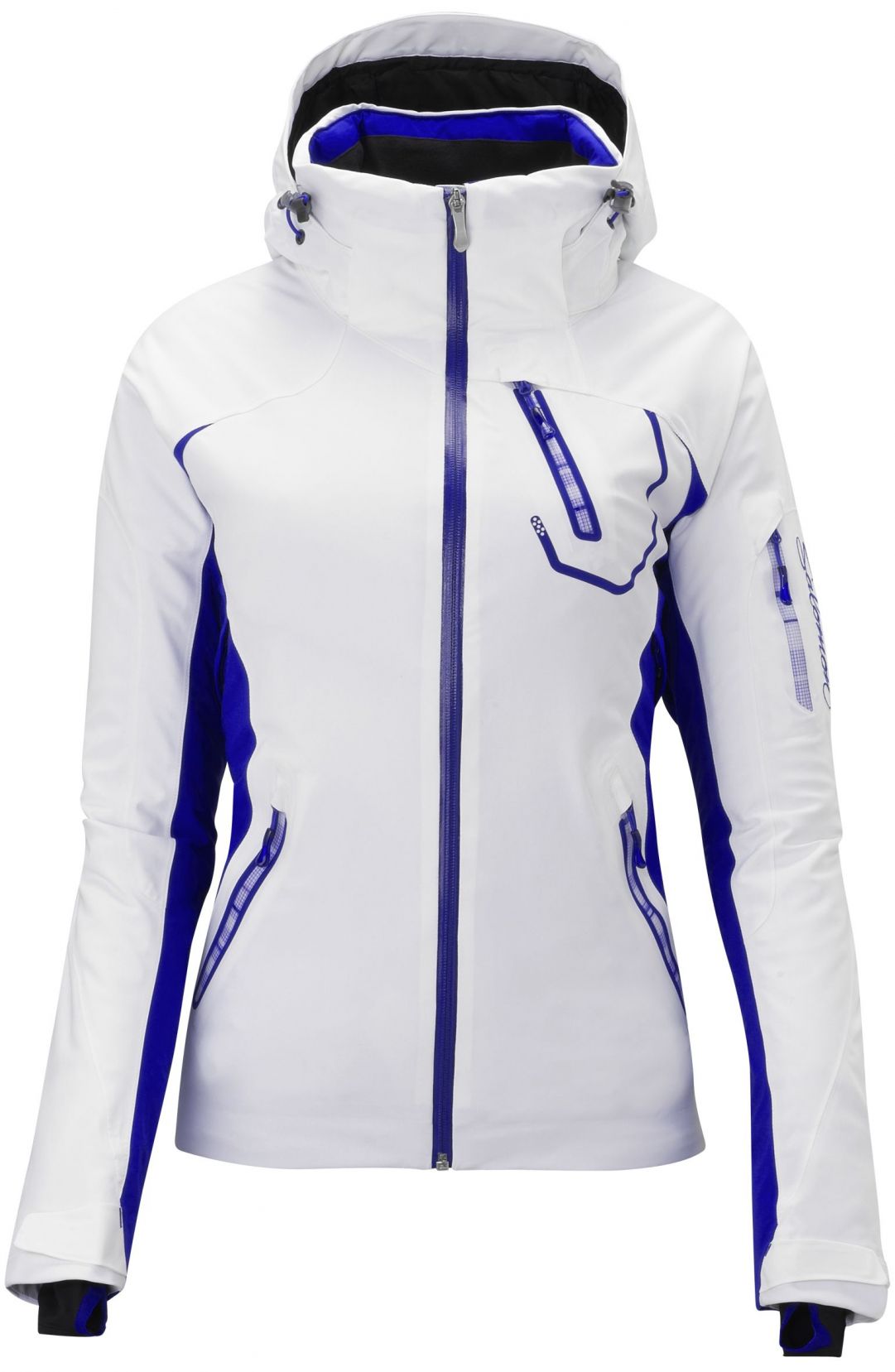 Salomon abbigliamento top