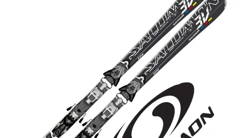 salomon 3v slalom skis EQUIPE T RACE SL The Stance 88 W is a womens all Salomon 3V race junior slalom