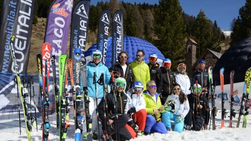 Ski-test 2015/16: è un Blizzard l'allround preferito dai tester!