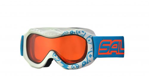salice ai1516 maschera 601 teen bianco blu arancio