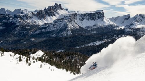 Norrona, dalla Norvegia la nuova collezione