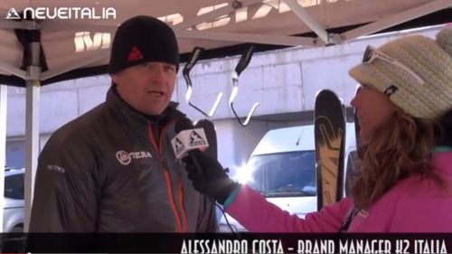 Anticipazioni Freeski 2015/16: K2 rivoluziona la costruzione