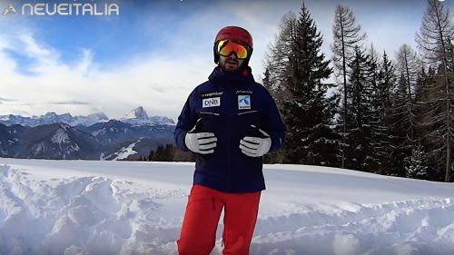 TEST: Phenix Norway Alpine Team Down Hybrid Jacket