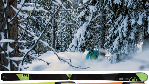 experience rossignol