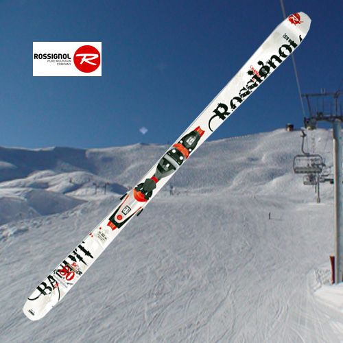 rossignol sc80