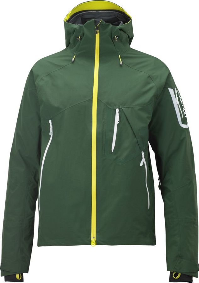 Completo sci salomon sales