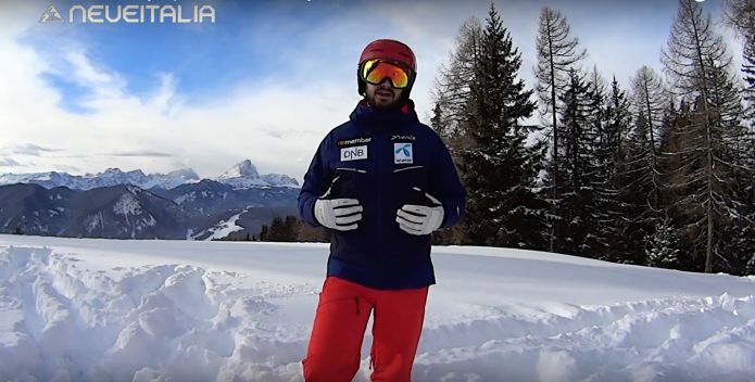 Phenix Isolamento Norway Alpine Team