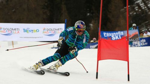 Maria Riesch vince la Supercombinata di St. Moriz