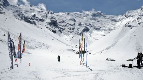 I-Free 2010: parte il primo circuito italiano di Freeride