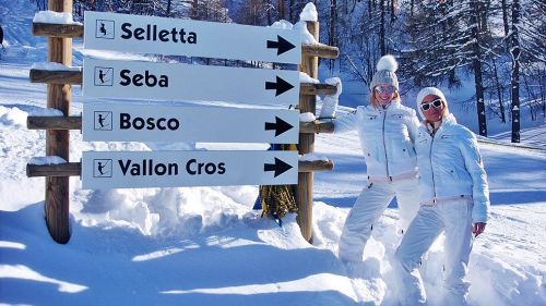 Gli impianti di Bardonecchia ai francesi di Labellemontagne