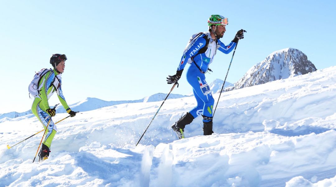 Patrouille de glacier