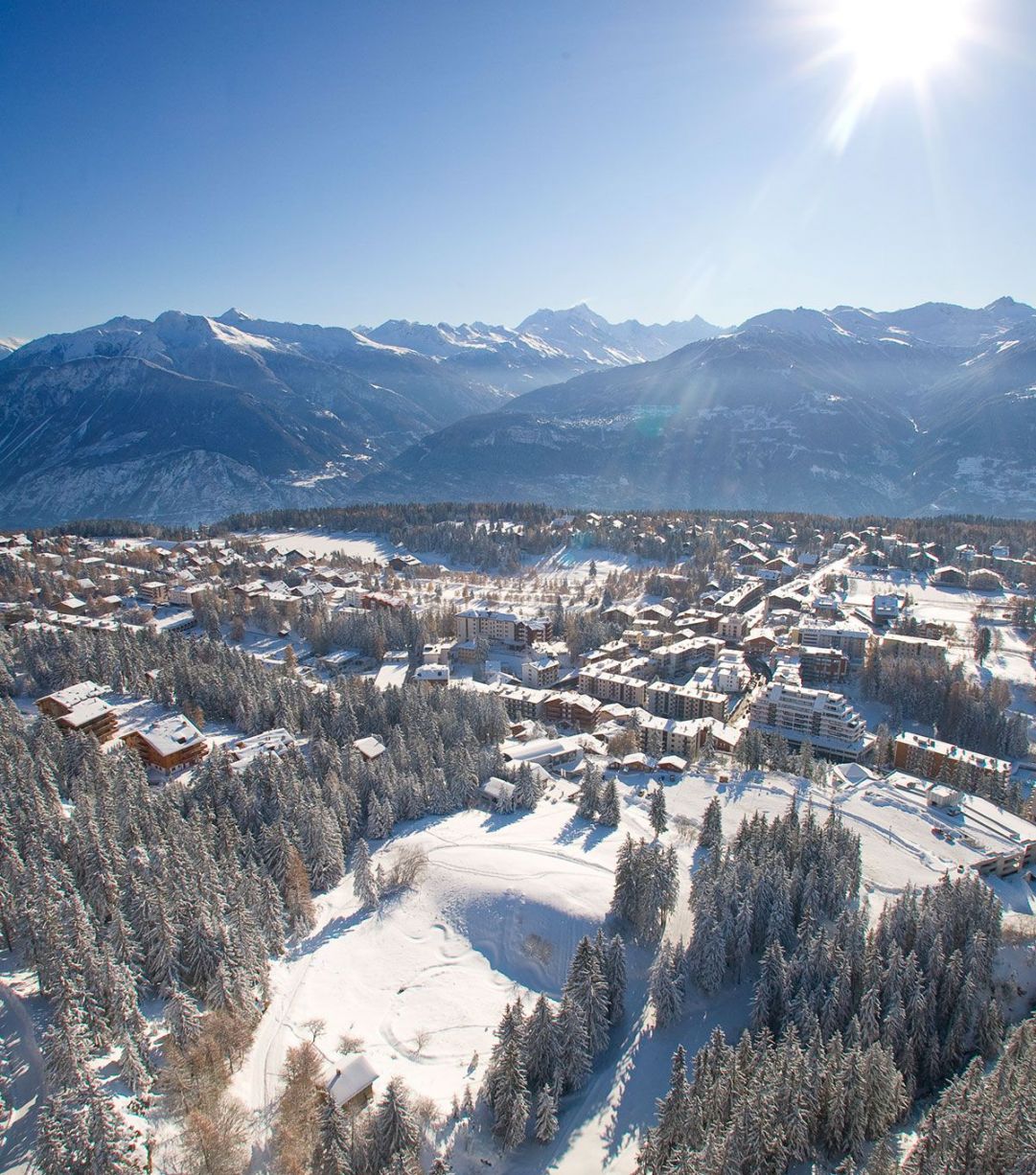 2008 Plateau