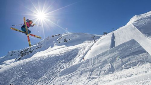 Corvatsch. In Engadina il 22 Novembre al via una stagione di grandi eventi