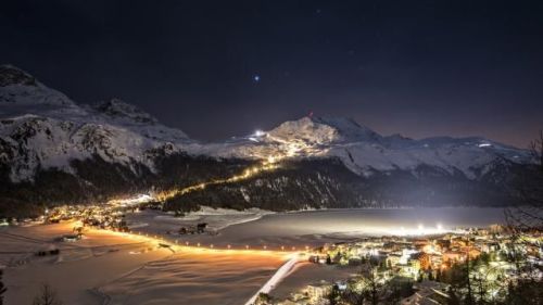 corvatsch snownight