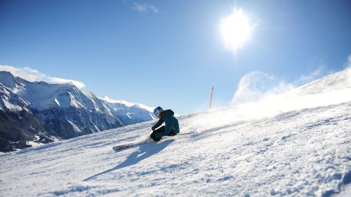 «Famiglie benvenute» a Lenzerheide, con discesa, fondo, slitta e passeggiate