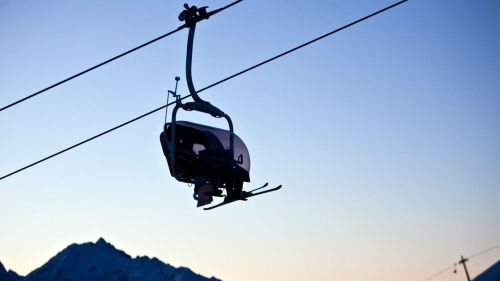 Lenzerheide: Il massimo del piacere per i mattinieri