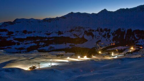 Lenzerheide Earlybird