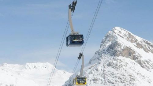 Engadina, sul Diavolezza si scia dal 20 ottobre