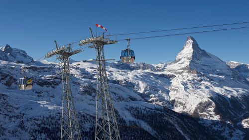 Franz Julen, Presidente della società impianti di Zermatt: “Non capisco perché in Italia non aprono gli impianti”