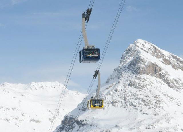 credit: Engadin st moritz Mountain pool