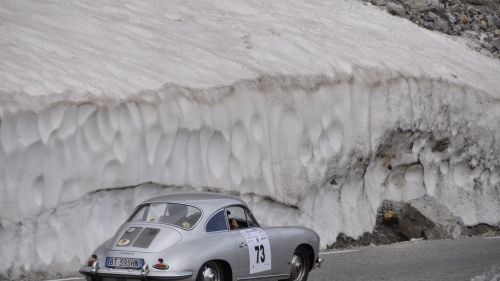 Autosciatoria 2010