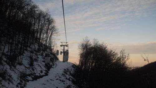 Lurisia Monte Pigna, Valle Ellero